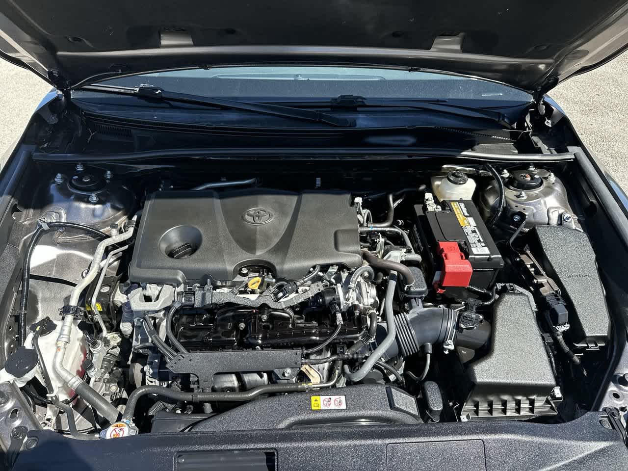 Toyota Camry LE 2023