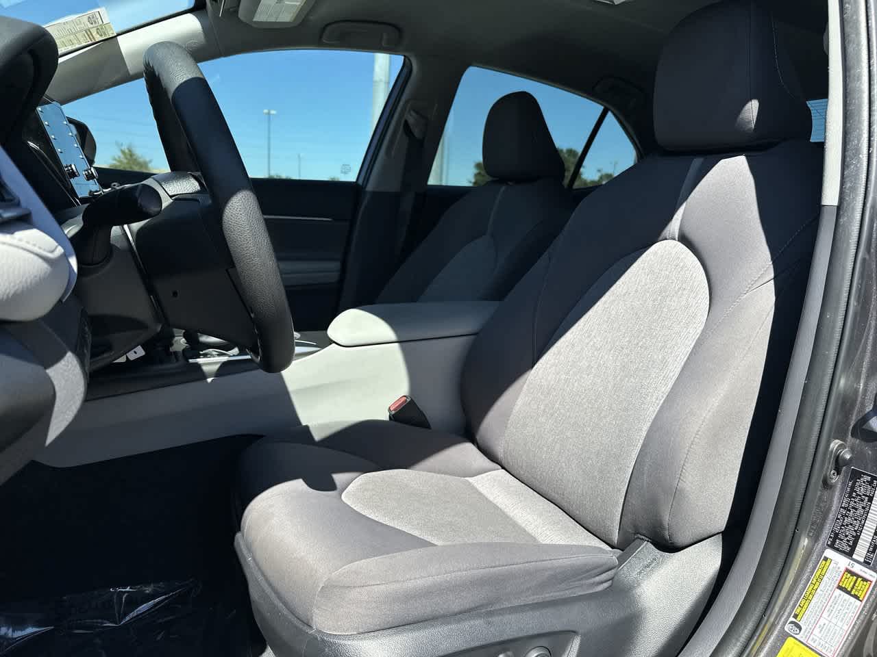 Toyota Camry LE 2023