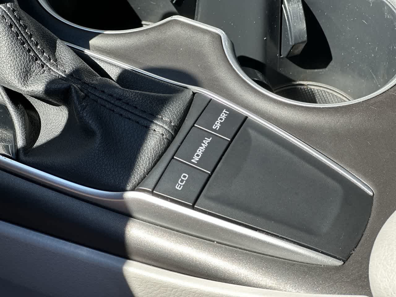 Toyota Camry LE 2023