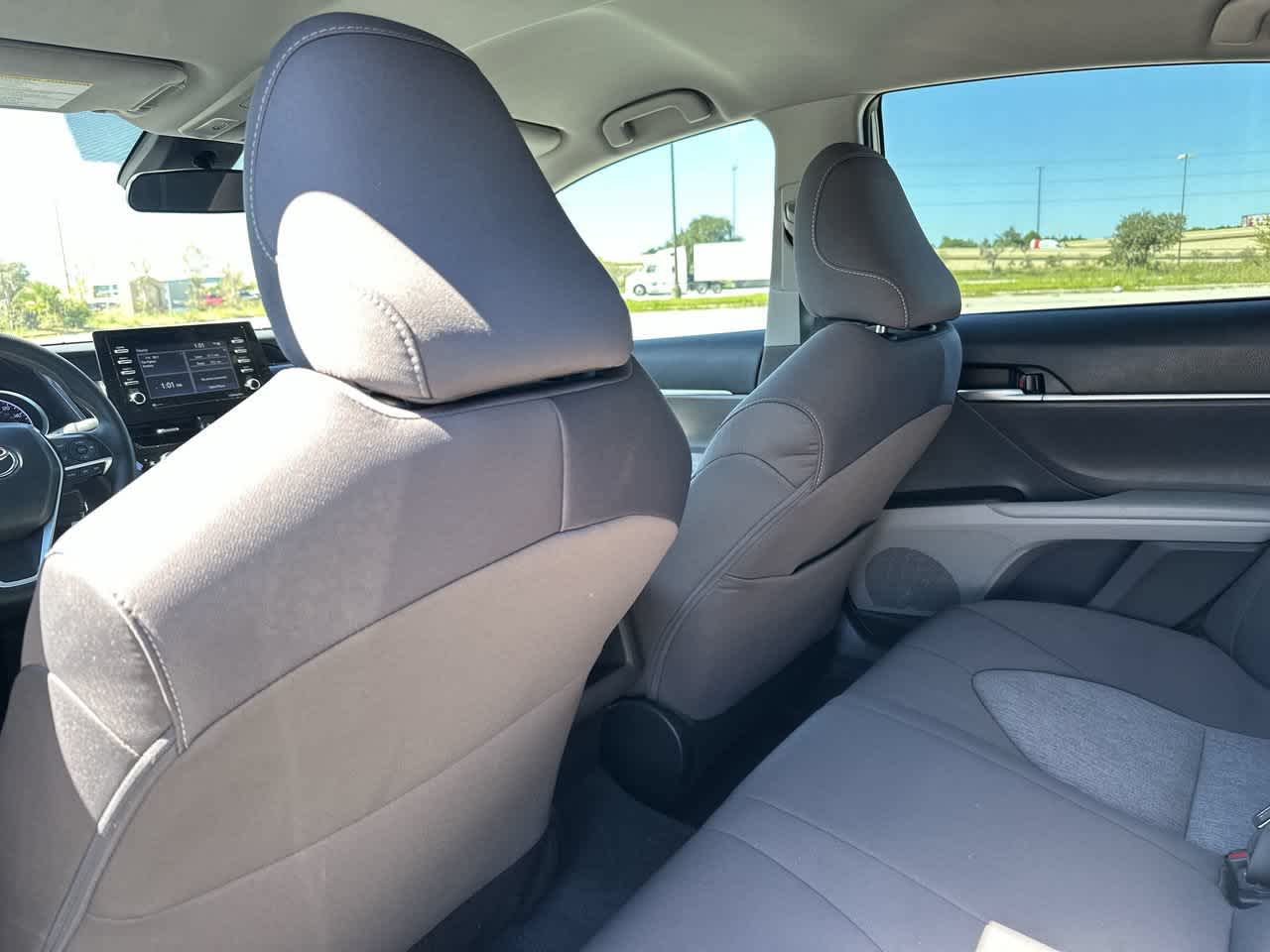 Toyota Camry LE 2023