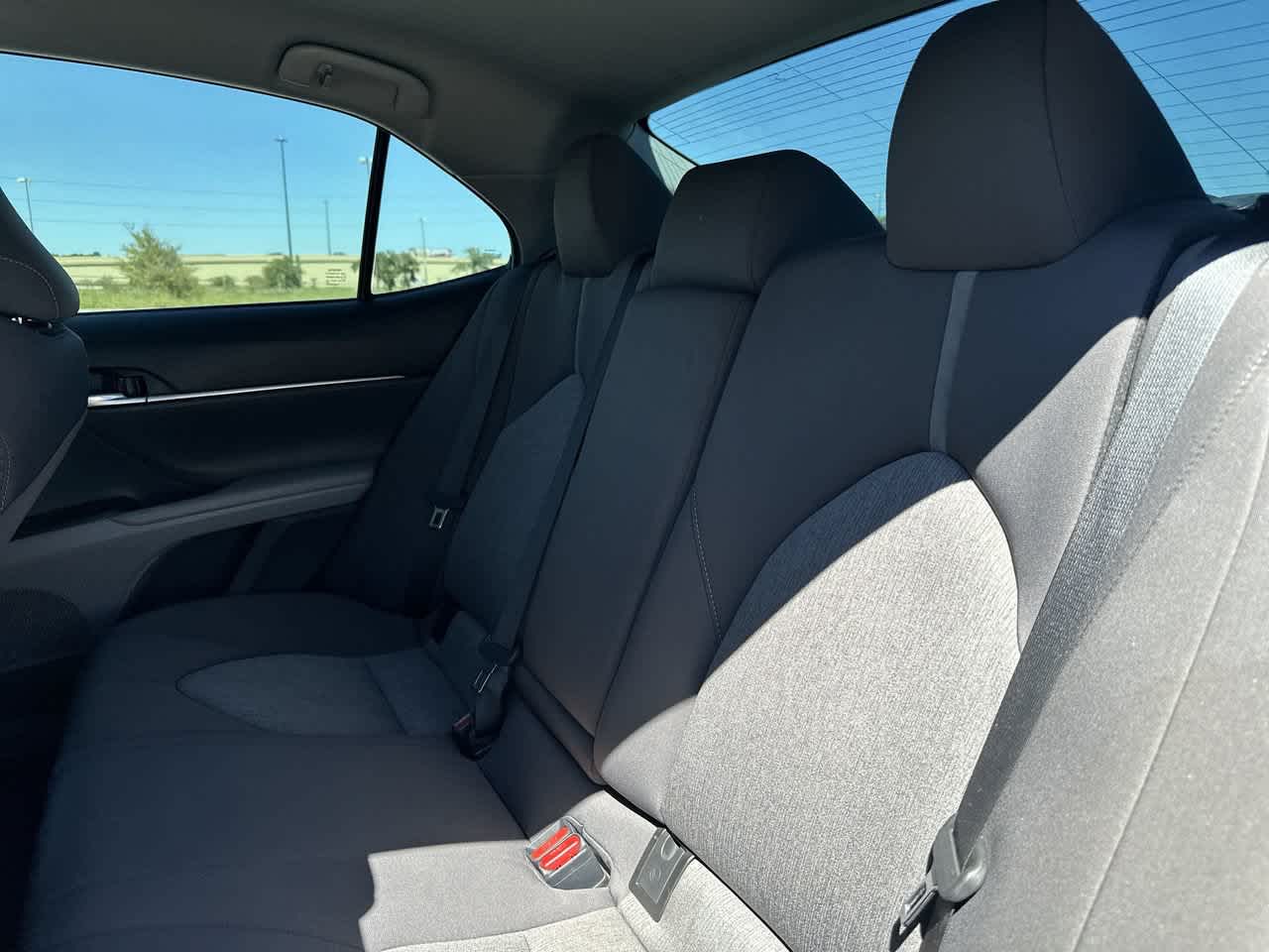 Toyota Camry LE 2023