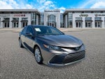 Toyota Camry LE 2023