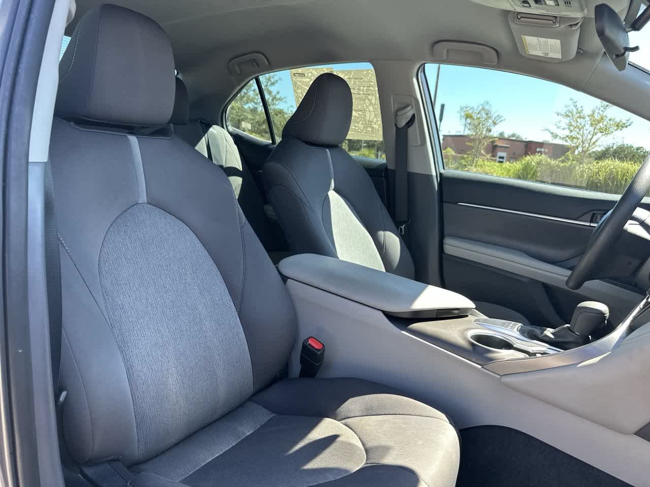 Toyota Camry LE 2023