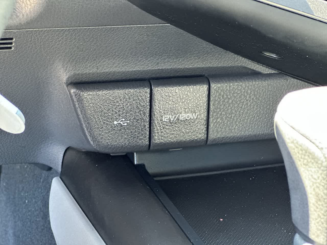 Toyota Camry LE 2023
