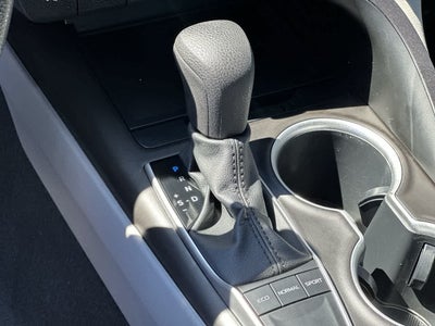 Toyota Camry LE 2023