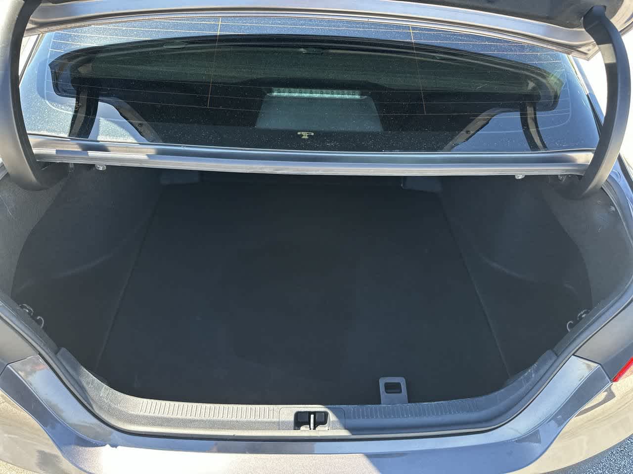 Toyota Camry LE 2023