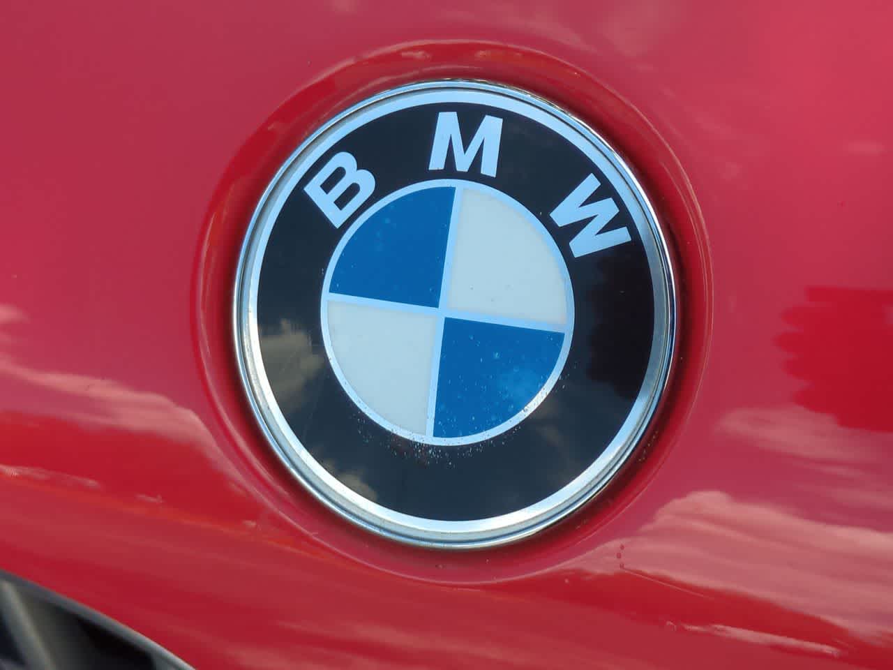 BMW Z4 3.0si de 2006