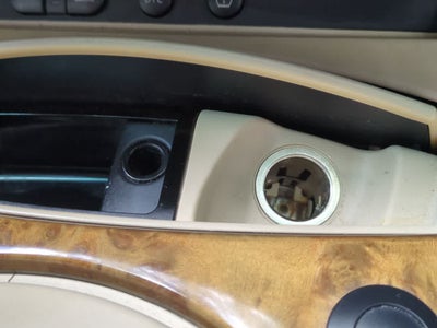 BMW Z4 3.0si de 2006