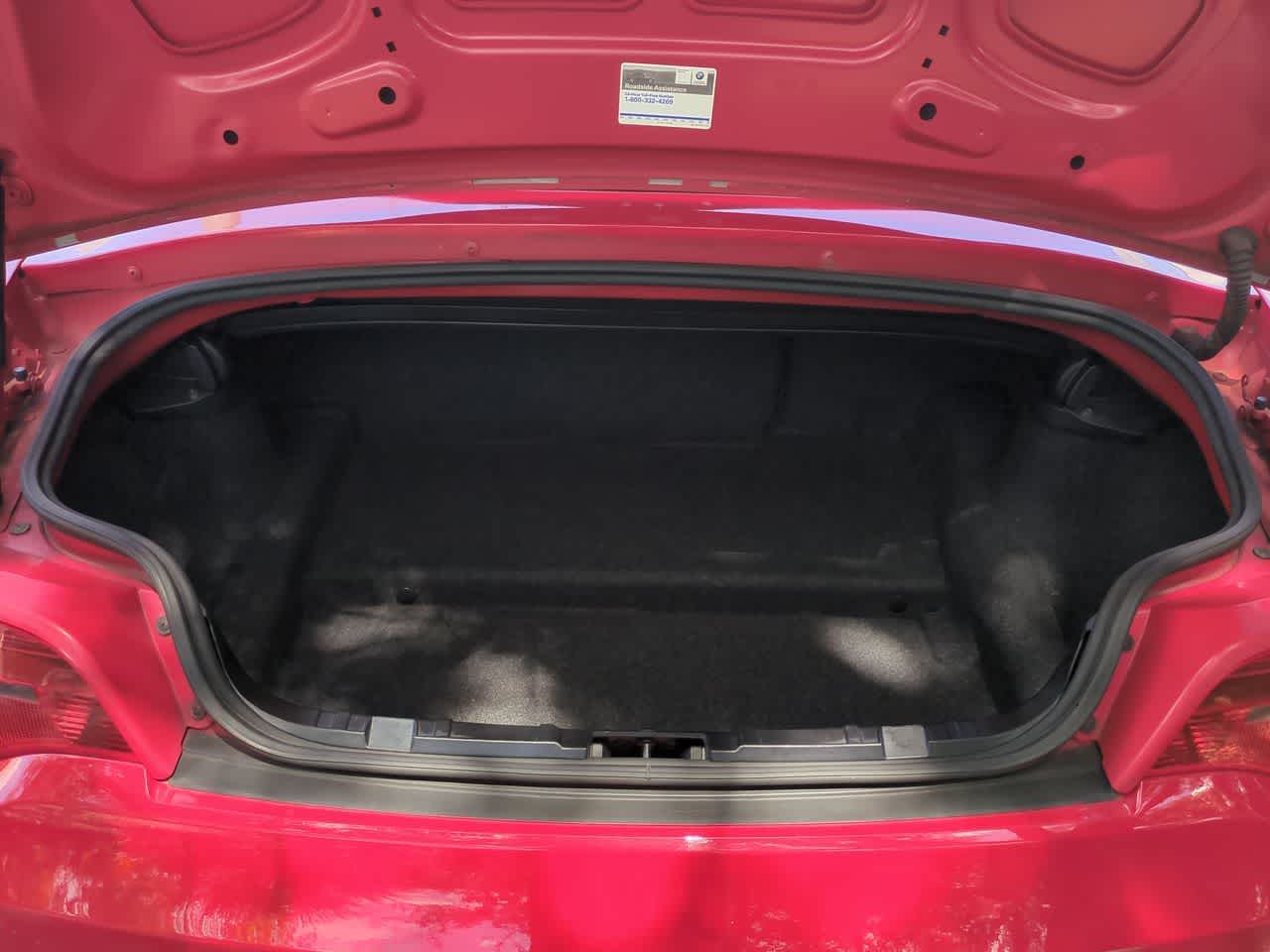 BMW Z4 3.0si de 2006
