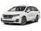 Honda Odyssey EX-L 2025