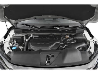 Honda Odyssey EX-L 2025