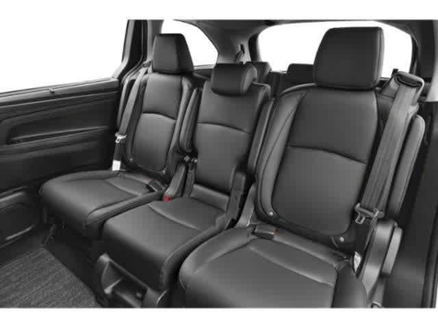 Honda Odyssey EX-L 2025