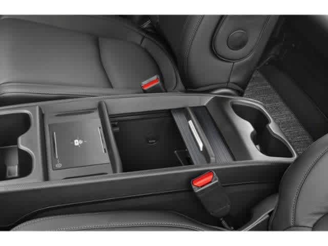 Honda Odyssey EX-L 2025