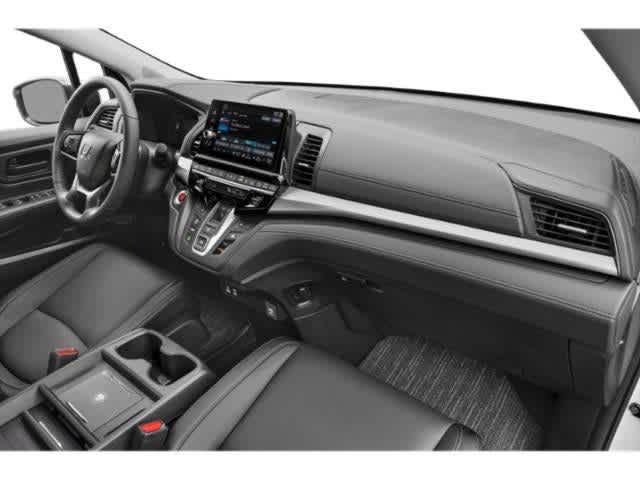 Honda Odyssey EX-L 2025