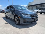 Honda Odyssey EX-L 2025