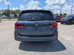 Honda Odyssey EX-L 2025