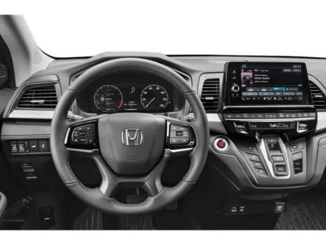 Honda Odyssey EX-L 2025