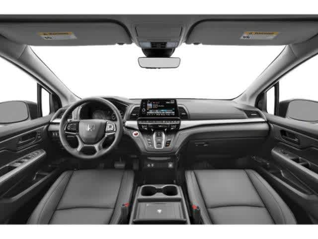 Honda Odyssey EX-L 2025