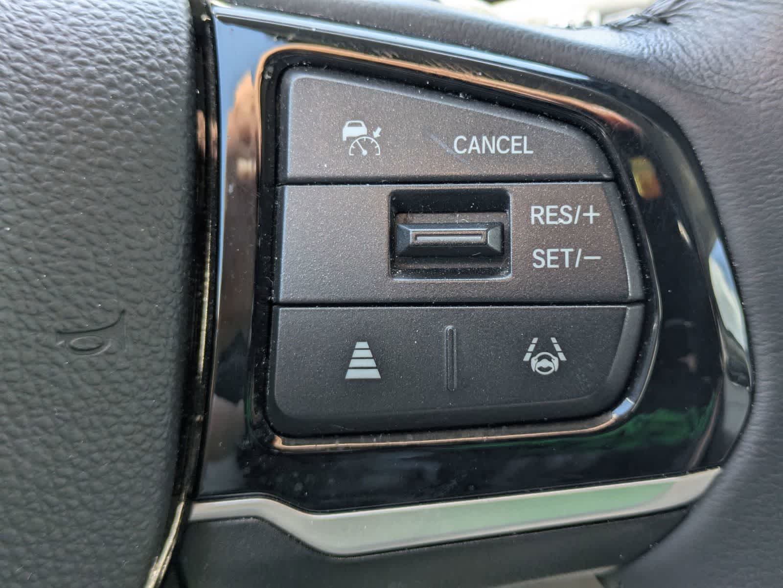 Honda Odyssey EX-L 2025