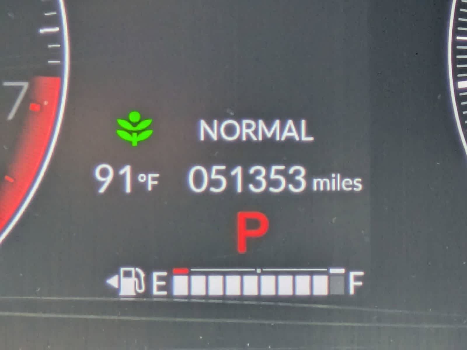Honda Odyssey EX-L 2025