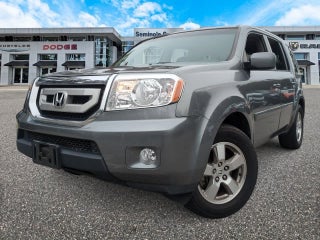 Honda Pilot EX-L 2009
