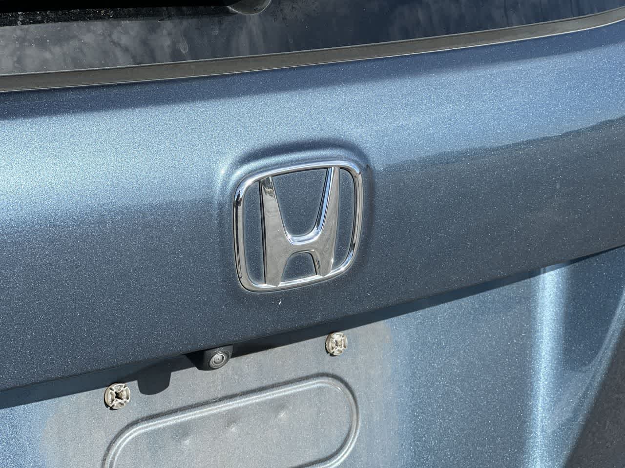Honda Pilot 2020, versión Touring de 7 plazas con tracción a las dos ruedas