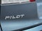 Honda Pilot 2020, versión Touring de 7 plazas con tracción a las dos ruedas