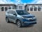 Honda Pilot 2020, versión Touring de 7 plazas con tracción a las dos ruedas