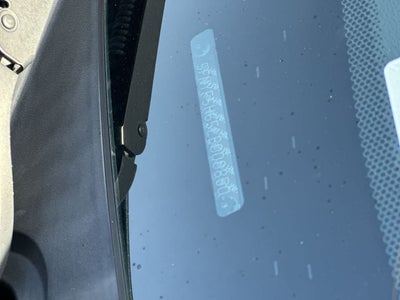 Honda Pilot 2020, versión Touring de 7 plazas con tracción a las dos ruedas