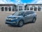 Honda Pilot 2020, versión Touring de 7 plazas con tracción a las dos ruedas