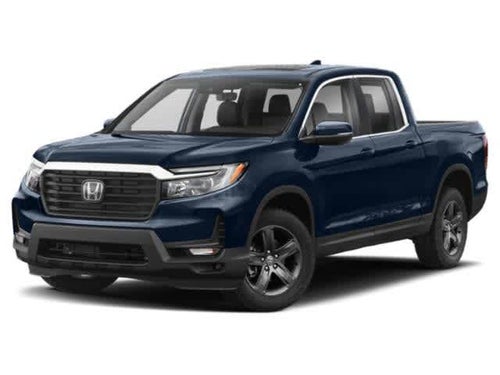 Honda Ridgeline RTL 2022
