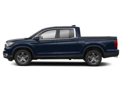 Honda Ridgeline RTL 2022