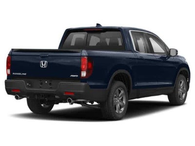 Honda Ridgeline RTL 2022