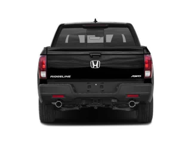 Honda Ridgeline RTL 2022
