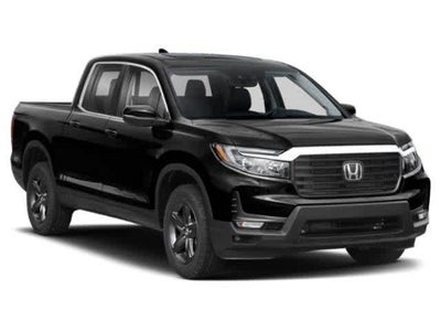 Honda Ridgeline RTL 2022