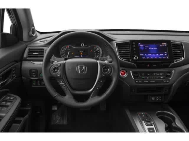 Honda Ridgeline RTL 2022