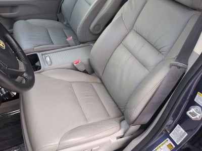 Honda CR-V Base 2012