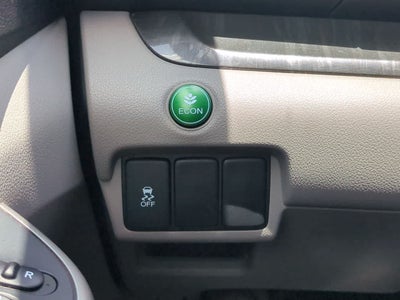Honda CR-V Base 2012