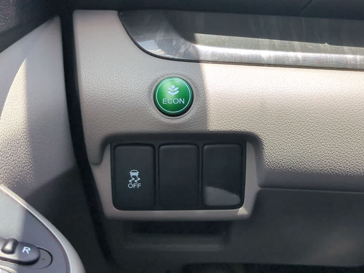 Honda CR-V Base 2012