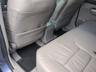 Honda CR-V Base 2012