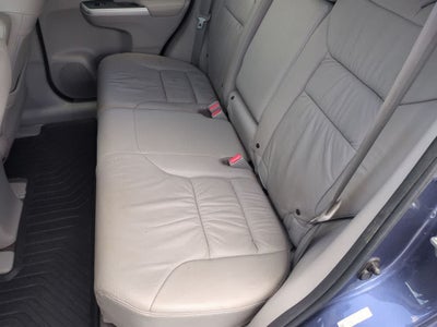 Honda CR-V Base 2012