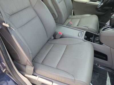 Honda CR-V Base 2012