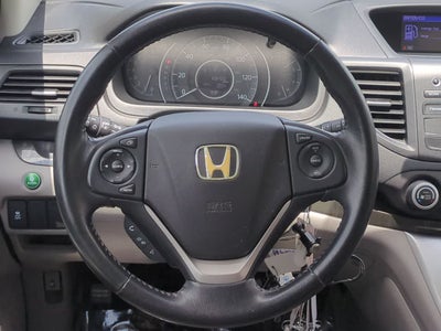 Honda CR-V Base 2012