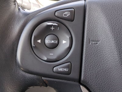 Honda CR-V Base 2012