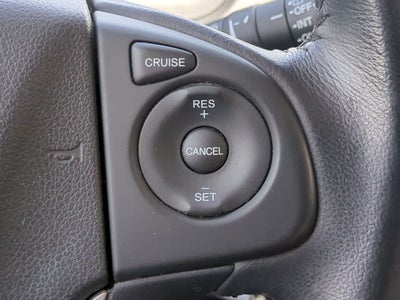 Honda CR-V Base 2012