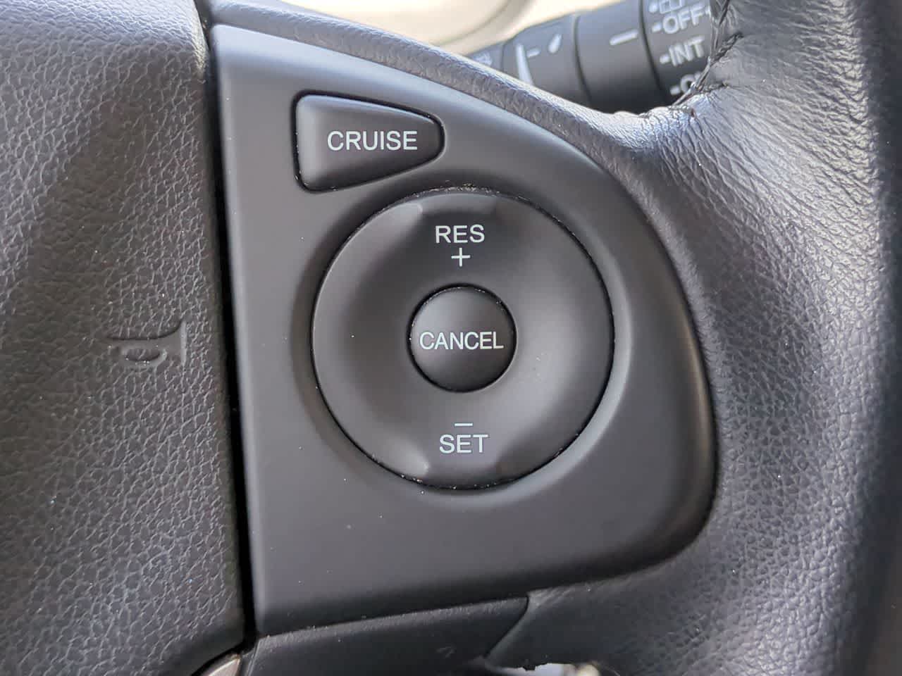 Honda CR-V Base 2012
