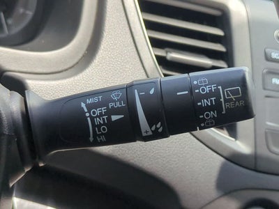 Honda CR-V Base 2012