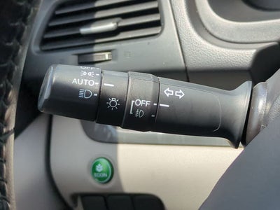 Honda CR-V Base 2012