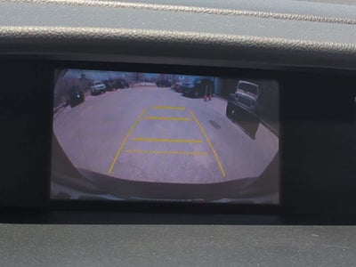 Honda CR-V Base 2012
