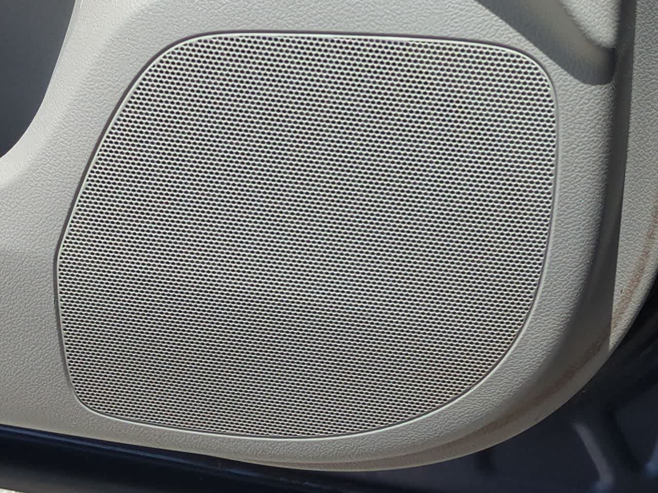 Honda CR-V Base 2012